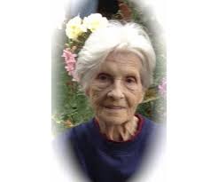 Kathleen DePew Obituary (1934