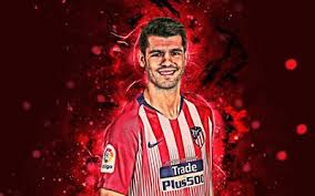 Overall rating of alvaro morata wallpapers hd 4k is 5,0. Download Wallpapers Alvaro Morata For Desktop Free High Quality Hd Pictures Wallpapers Page 1