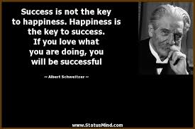 Image result for success comes from doing what you love