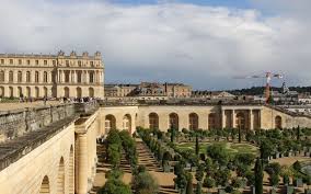 Schauen sie sich bewertungen und fotos von 10 gärten in versailles, yvelines auf tripadvisor an. Alle Informationen Zu Einem Besuch Im Schloss Von Versailles