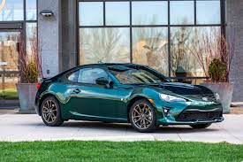 The specs remain the same with 3 trims available for sale. 2020 Toyota 86 Review Ratings Specs Prices And Photos The Car Connection
