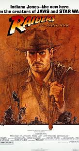 #indianajones #harrisonford #moviesan indiana jones quote! Indiana Jones And The Raiders Of The Lost Ark 1981 John Rhys Davies As Sallah Imdb