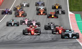 Fia was looking to secure at least 15 races for the 2020 f1 season, while the traditional season finale at abu. The European F1 Races Will Start An Hour Later Than Usual In 2018 Wtf1