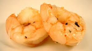 Toss well and set aside to marinate 10 minutes (or up to 30). Spicy Cold Garlic Shrimp Recipe Food Com In 2020 Knoblauch Garnelen Rezepte Mit Garnelen Garnele
