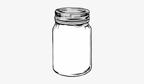Put the flavor ingredient (prepared as detailed in the recipes below) in a glass mason jar. Mason Jar Clipart Transparent Png Pickle Pebbles 4 Pack Glass Fermentation Weights Transparent Png 300x427 Free Download On Nicepng