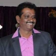 David Manoharan (@BethelManna)