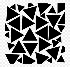 Wallpaper hitam keren 52 wallpaper collections. Black Triangle Png Segitiga Hitam Putih Transparent Png 720x720 952273 Pngfind