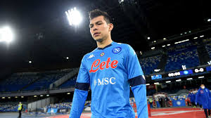Watch all of el_chucky_lozano's best archives, vods, and highlights on twitch. Chucky Lozano Among The Key Players Of This Napoli Ruetir