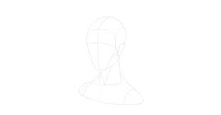 Male hair drawing at getdrawings free download. How To Draw Hair Step By Step