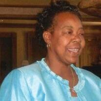 Michele Denise Johnson Obituary