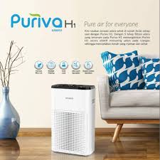Namun, anda bisa menanamnya di sebuah pot dan meletakkannya di dalam ruangan. Puriva H1 Pembersih Udara Ruangan Shopee Indonesia