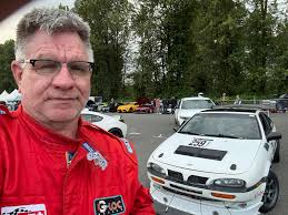 P1 Tires Performance at Local SCCA Autocross Event