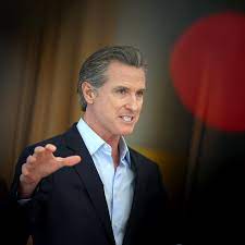 Husband to @jensiebelnewsom and father. California S Governor Was Tested By The Pandemic Now A Recall Looms The New York Times
