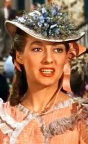 Evelyn Keyes as Suellen O'Hara