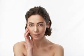 Blunt Bob Stock Photos