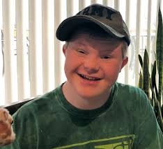 Teen With Down Syndrome Can Continue His Quest To Become An Eagle Scout Boy Scouts Of America Says Abc News