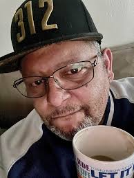 Evening treat with homemade snacks and coffee