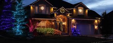 Holiday Lighting Yard Outlet