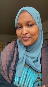 Halima Hussein