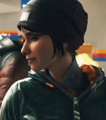 Detroit Become Human: Kara Journey Revealed