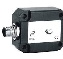 Industrial Inclinometers for Accurate Tilt Measurement | DIS ...