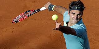 The atp world tour consists of several compelling tennis tournaments that are held all over the world. Federer Und Stricker Sind Die Grossen Schweizer Attraktionen In Genf