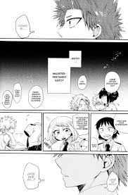 Imagenes Kiribaku Boku No Hero Academia True Friendship Hero