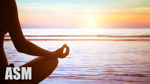 Relaxing And Meditation Background Music For Videos Yoga Spa Podcasts By Ashamaluevmusic Youtube