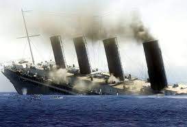 lusitania: terror at sea (2007