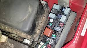You'll receive email and feed alerts when new items arrive. 2004 Toyota Matrix Pontiac Vibe Horn Fuse Horn Relay And Horn Location Youtube