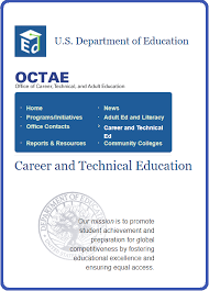 Department Of Education Career And Technical Education The Division Of Academic And Technical Education Da College Networking Student Achievement Education