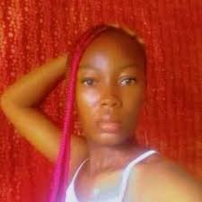 Sarah Doris Sesay (@dorisbby23)