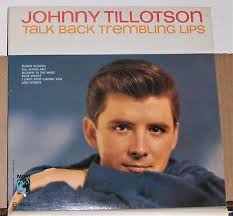Johnny Tillotson