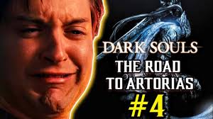 Dark Souls: Remastered