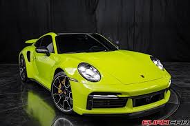Image result for Acid Green 2025 Porsche