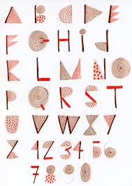 Aboriginal Alphabet By Araki Koman Aboriginal Art For Kids Aboriginal Symbols Aboriginal Art