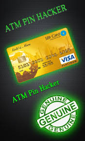 Cargue el archivo apk usando la opción en bluestacks. Atm Pin Number Hacker Prank Apk 1 0 1 Download For Android Download Atm Pin Number Hacker Prank Apk Latest Version Apkfab Com