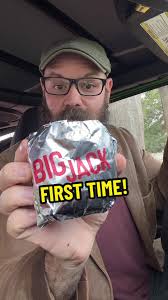 Trying Things with Jack Til I Dont Like It