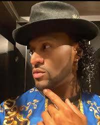 Fernando Richardson (@rich_soulsinger) • Instagram photos and videos