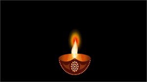 Happy Diwali 2020 Diya Greetings Animated Gif Free Download Happy Diwali Diwali Animation Happy Diwali Animation