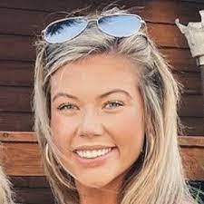 Summer Ford's Instagram, Twitter & Facebook