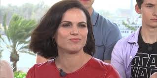 "Once Upon a Time" Stars