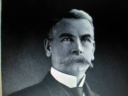 James Marsh Seignious (1847-1923)