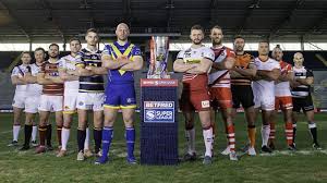 Covering the latest from super league, nrl and more. Bbc Radio 5 Live 5 Live Rugby League The Super League Launch