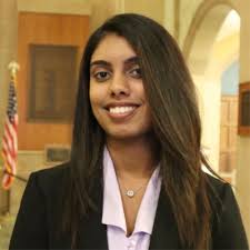 Thrilled to share that Sejal Verma and I, co-founders of Maytik, had an  incredible time participating in the New Venture Challenge at Purdue  University! We're thrilled to announce that we received… |