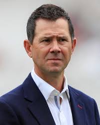 Ricky Ponting (Cricketer)