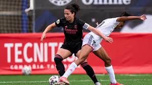 See more of sheila garcía ofi masl mma on facebook. Real Madrid Femenino Vs Rayo Vallecano Starting Lineups Time How To Watch Managing Madrid