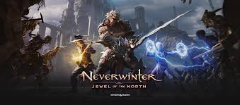 Maybe you would like to learn more about one of these? Neverwinter Posts Facebook