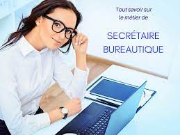 Maybe you would like to learn more about one of these? Devenir Secretaire Bureautique Salaire Formation Missions