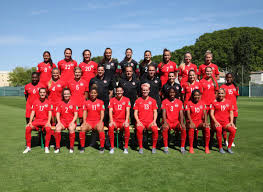 The wait is almost over for canada's women's soccer team and its fans. The 23 Players Representing Canada At The Women S World Cup The Star